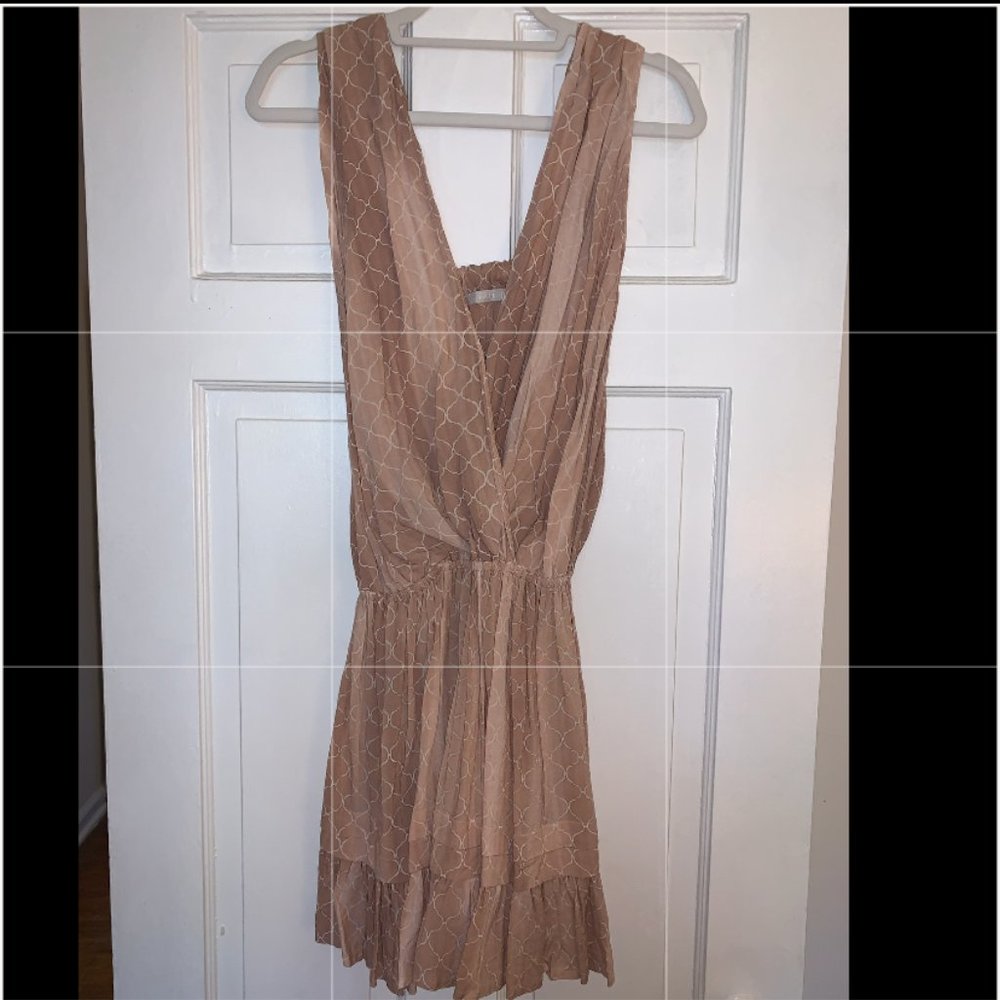 COPY - Indah Brand Dress